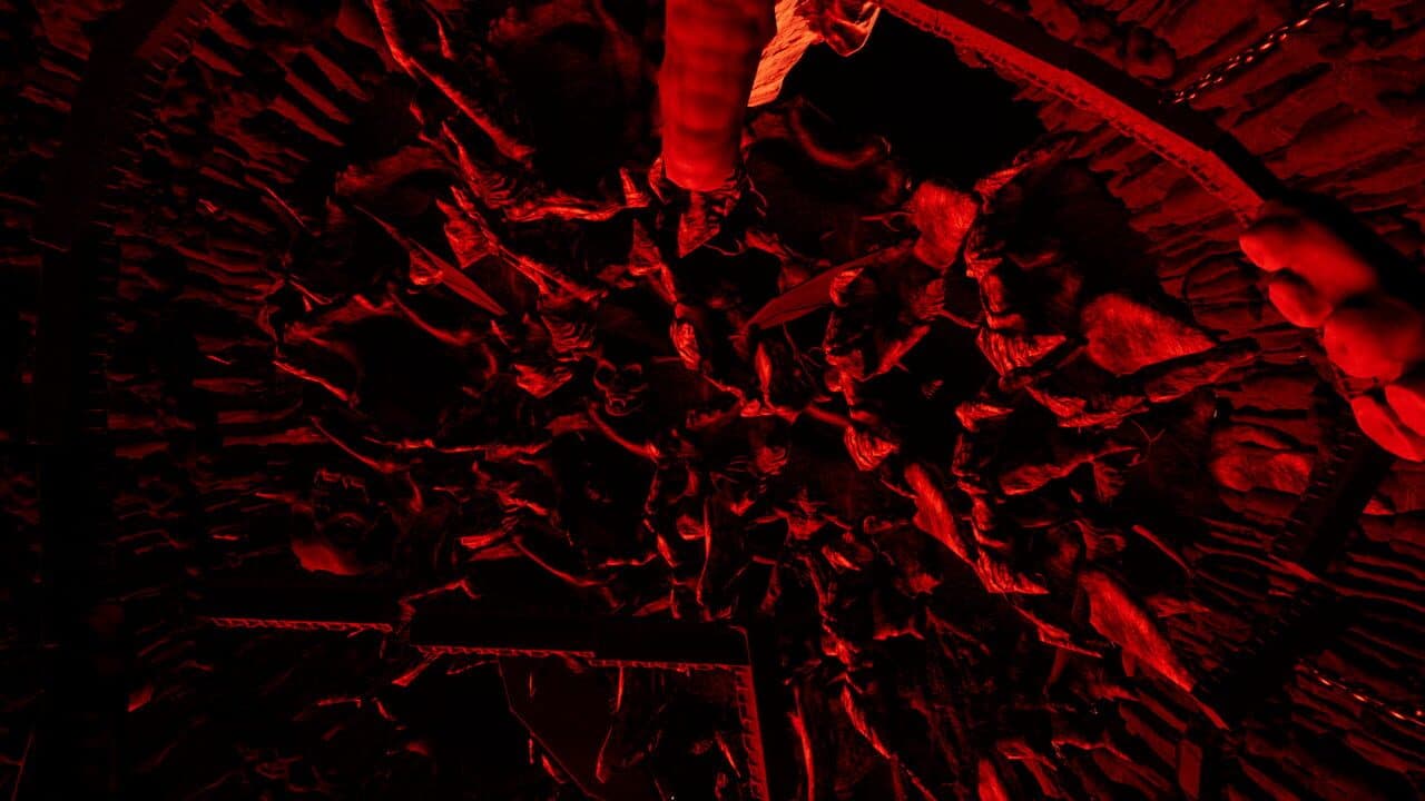 Infernales: Circles of Hell thumbnail 12