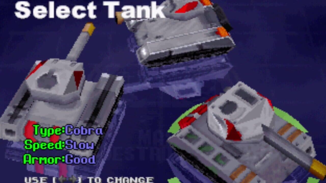 Mass Destruction thumbnail 5