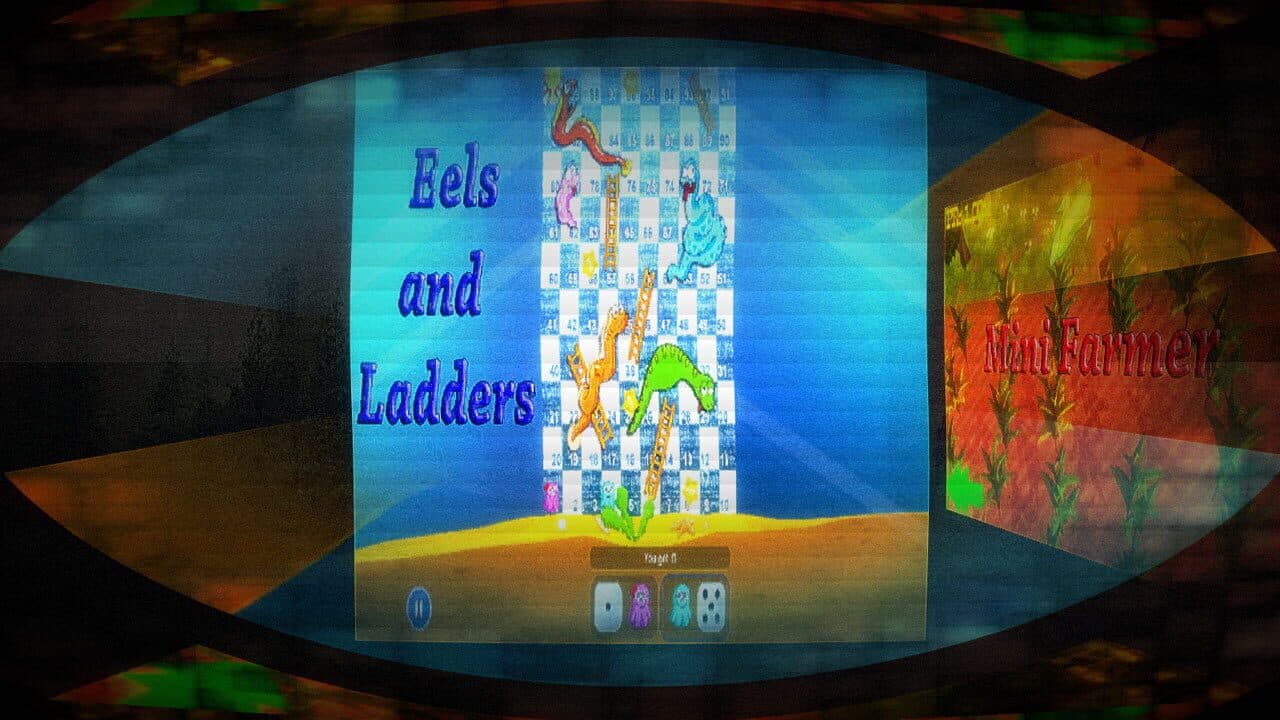 Mini-Games Madness Volume: #1 - Hello World! thumbnail 2