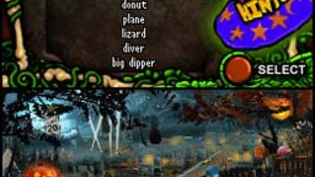 Halloween: "Trick or Treat" thumbnail 7