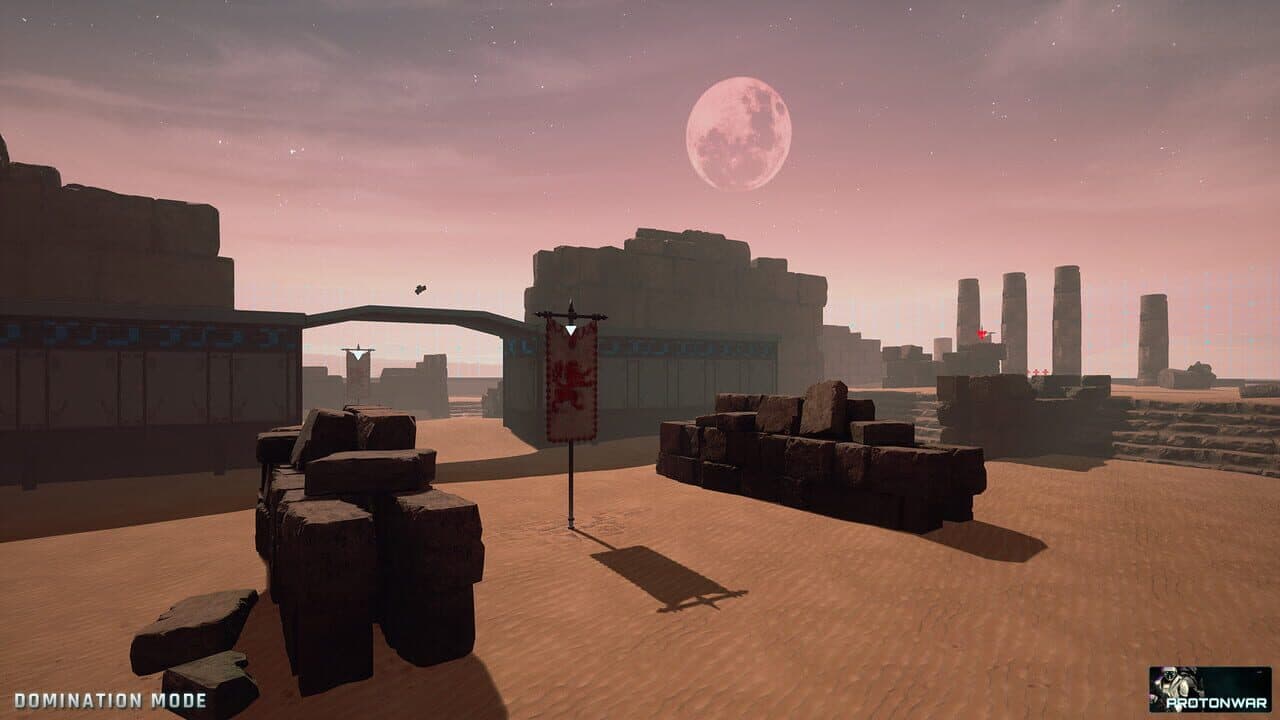 Protonwar thumbnail 2