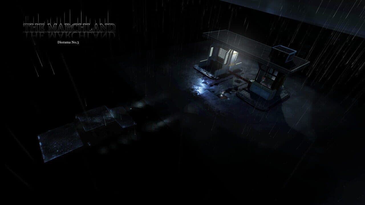 Diorama No.3 : The Marchland thumbnail 4