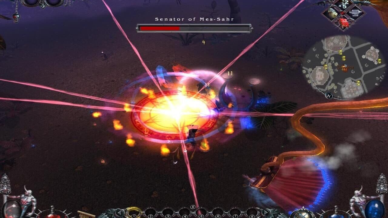 Time of Shadows thumbnail 10