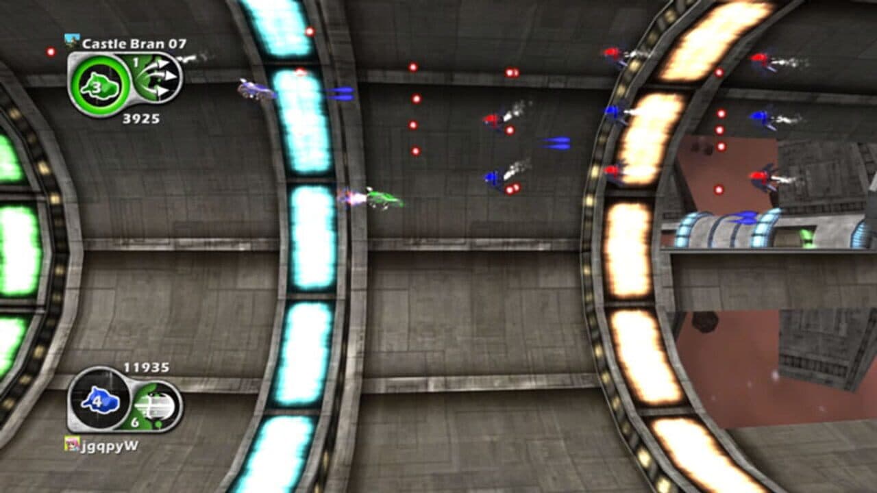 Aegis Wing thumbnail 4