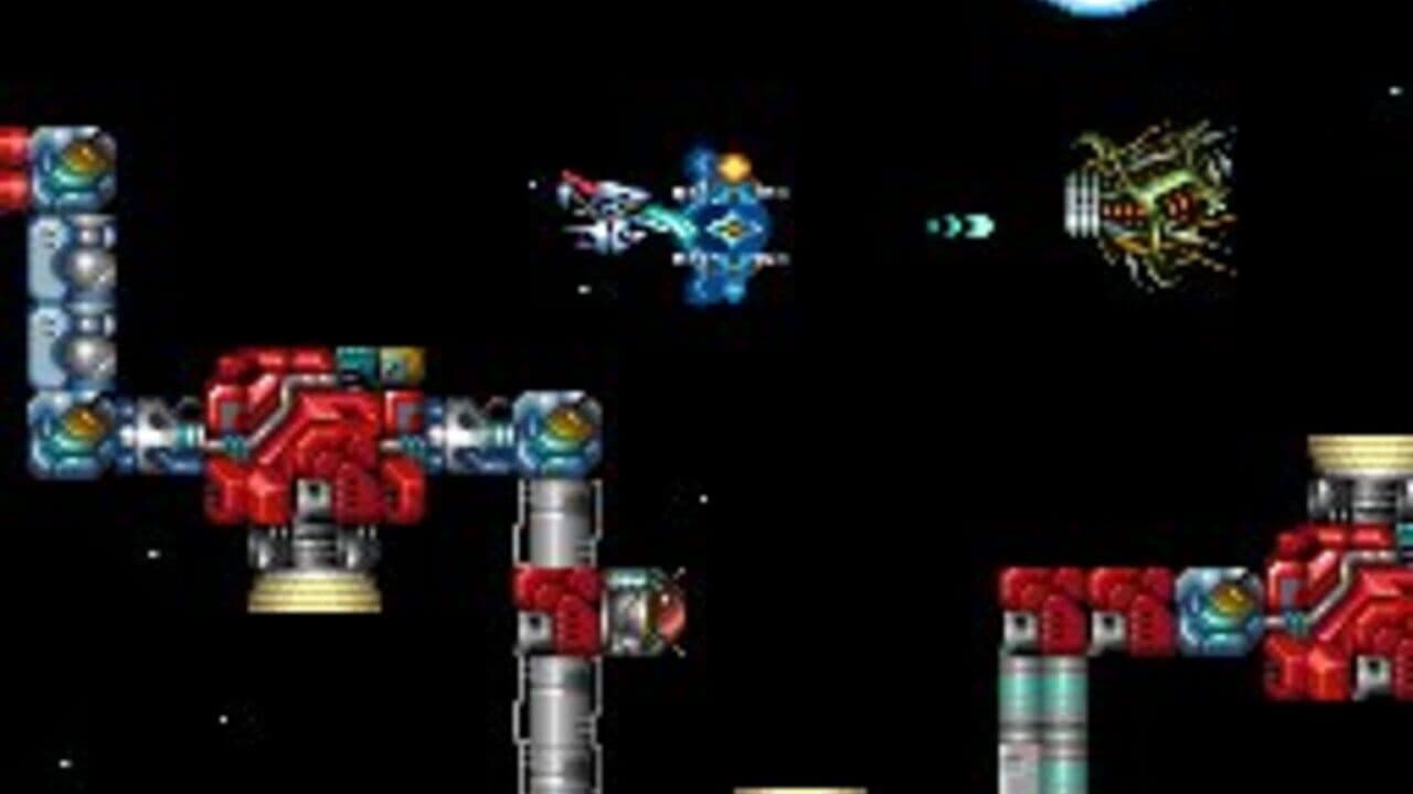 R-Type III: The Third Lightning thumbnail 3