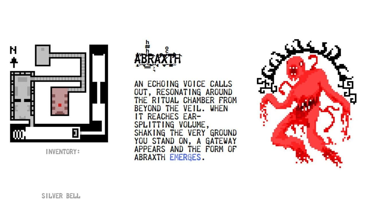 This Book Is A Dungeon thumbnail 4
