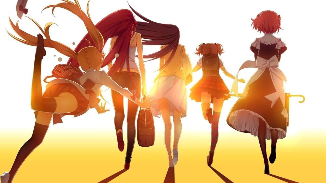 The Eden of Grisaia thumbnail 5