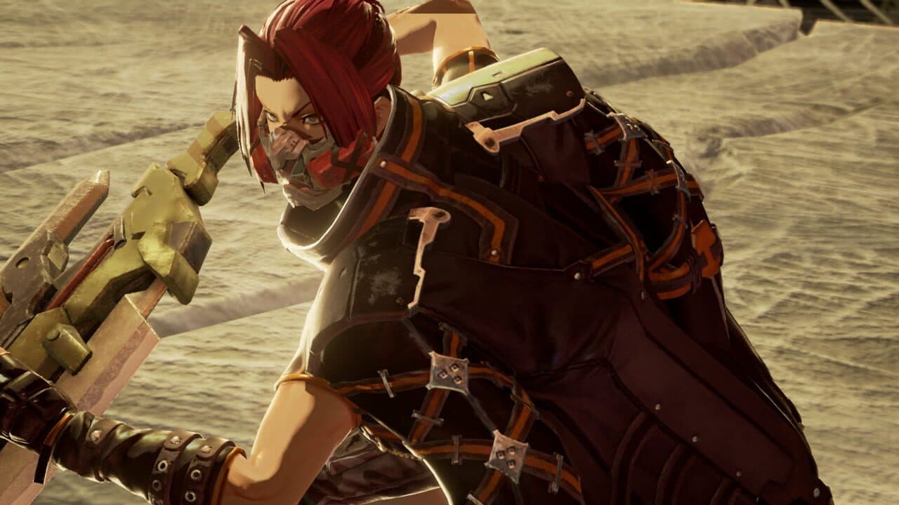 Code Vein thumbnail 6