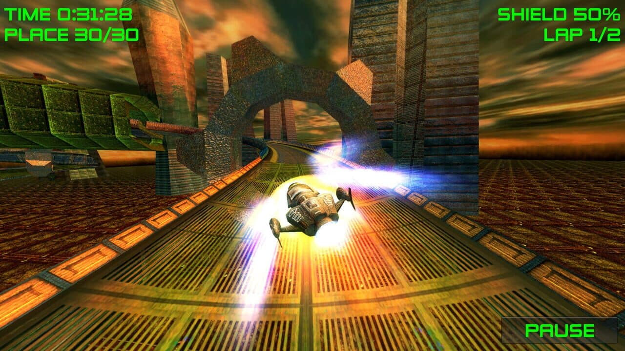 AceSpeeder3 thumbnail 8