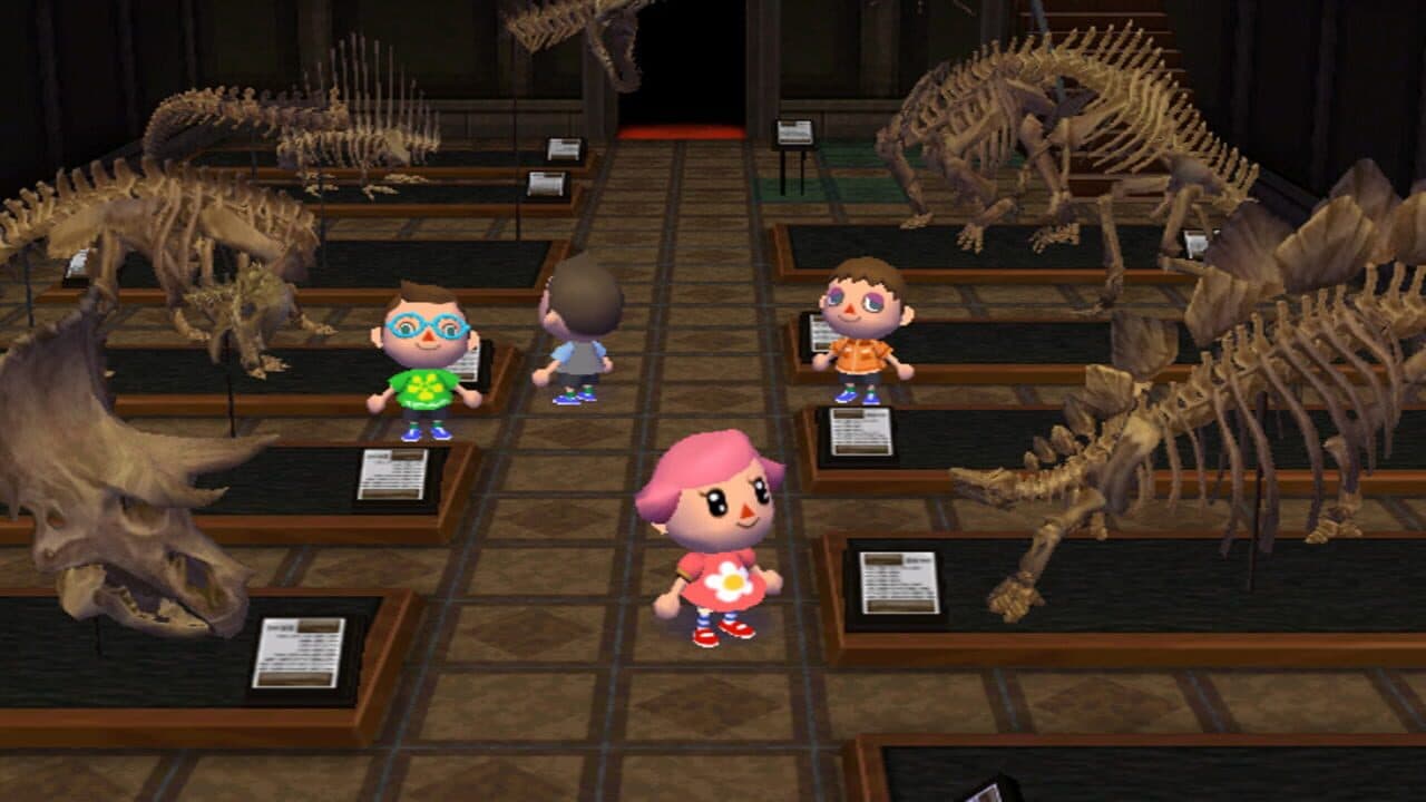 Animal Crossing: City Folk thumbnail 7