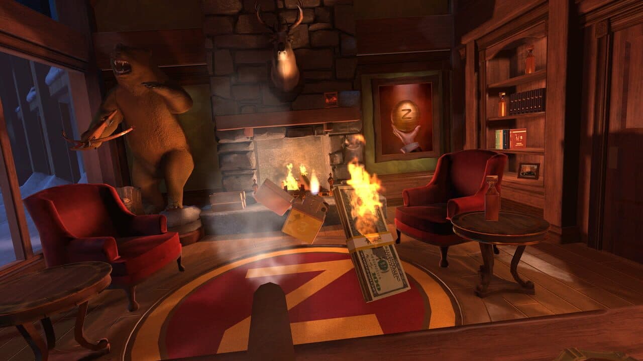 I Expect You to Die thumbnail 2