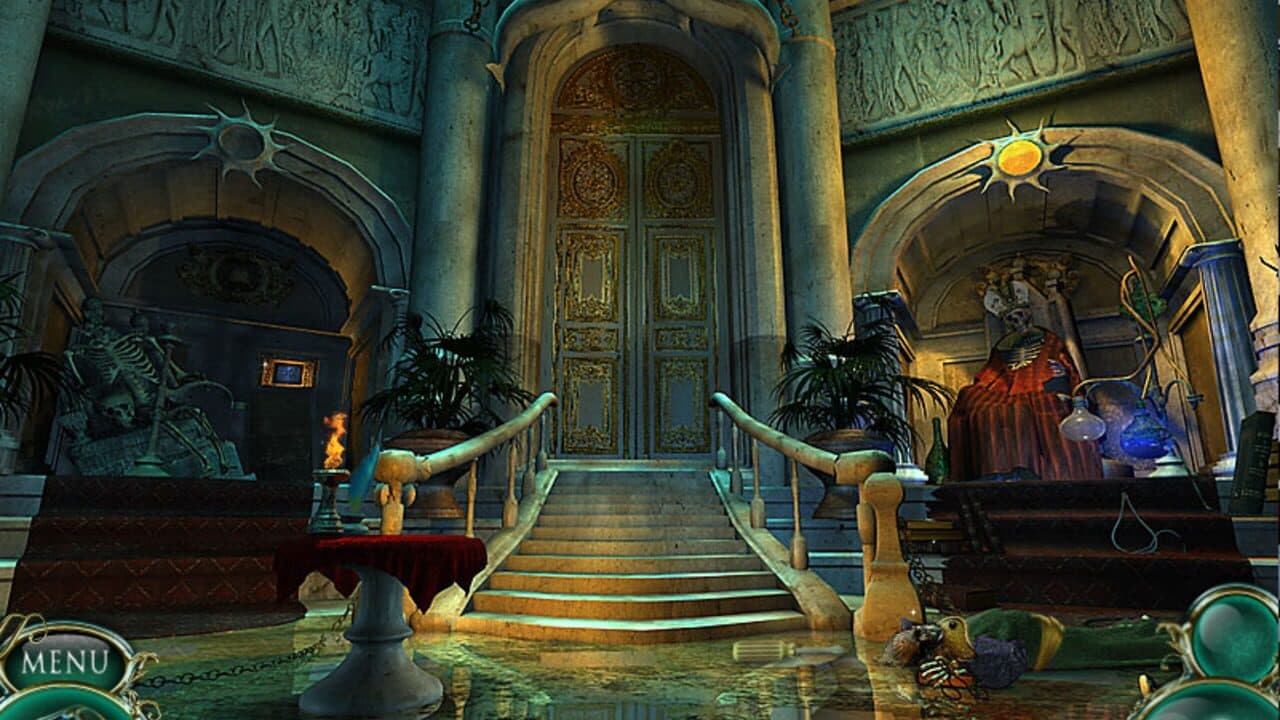 Empress of the Deep: The Darkest Secret thumbnail 2
