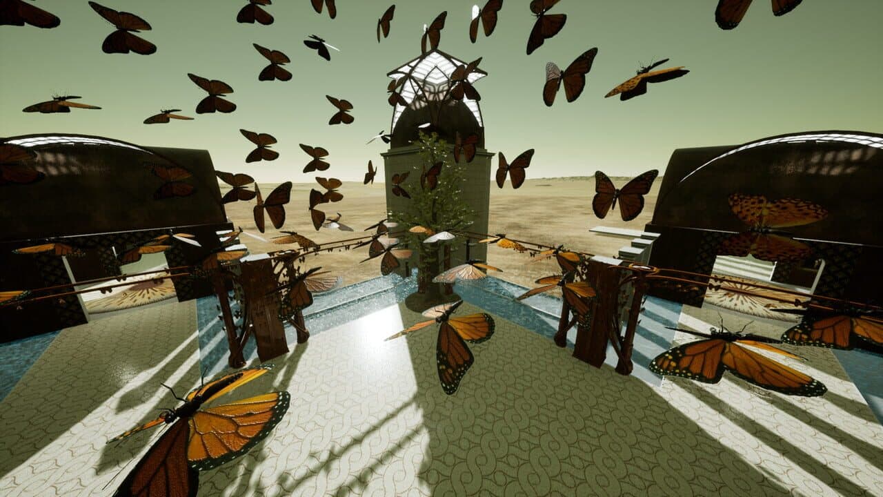 Occupy White Walls thumbnail 2