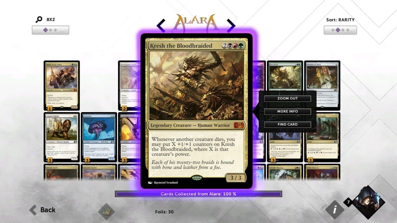 Magic: The Gathering - Duels of the Planeswalkers 2015 thumbnail 3