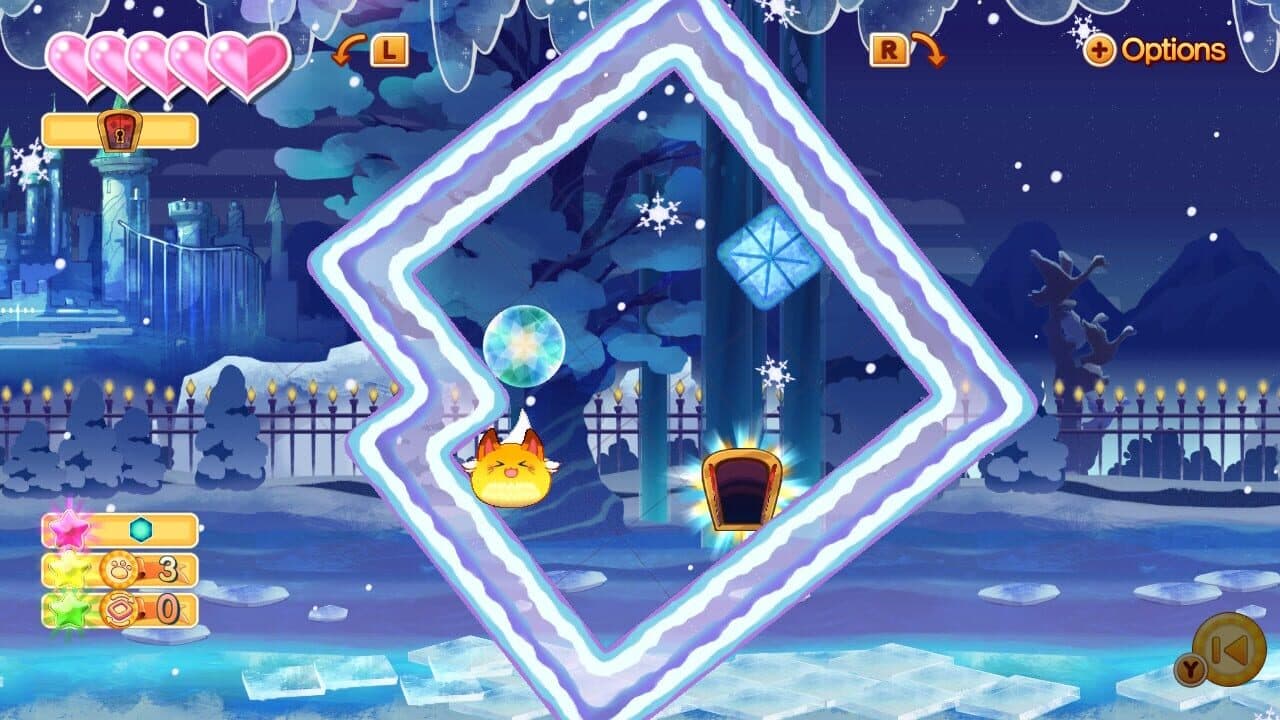 Puzzle Adventure Blockle thumbnail 9