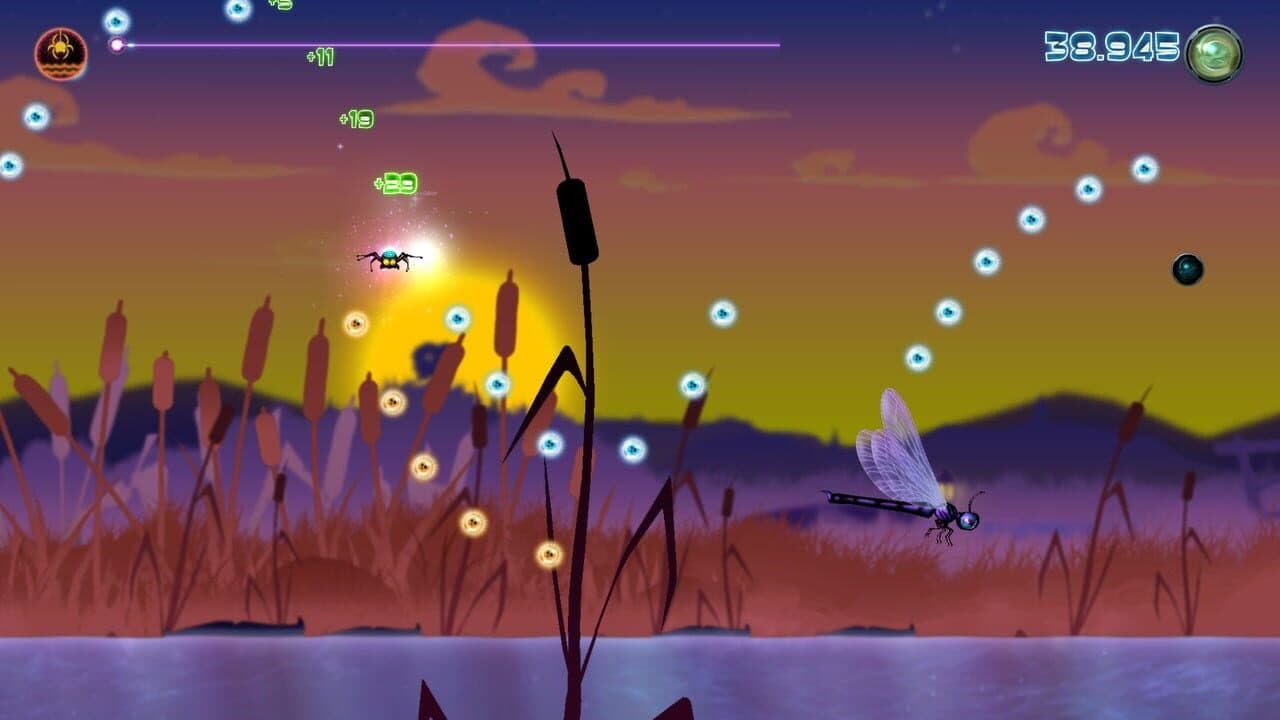 Alien Spidy thumbnail 4