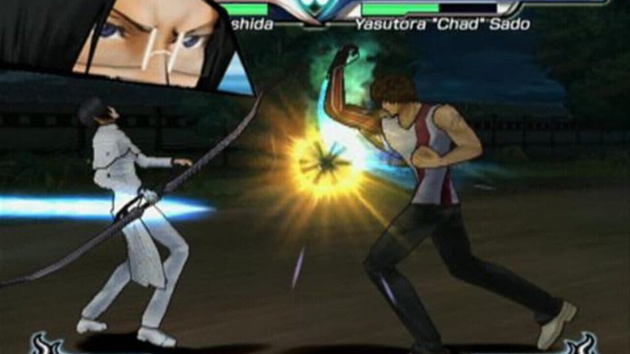 Bleach: Shattered Blade thumbnail 2