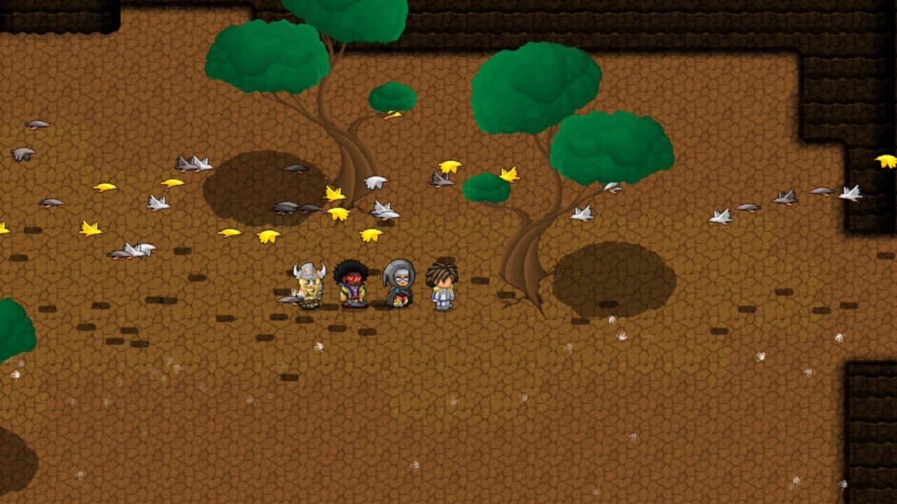 The Island of Eternal Struggle thumbnail 5