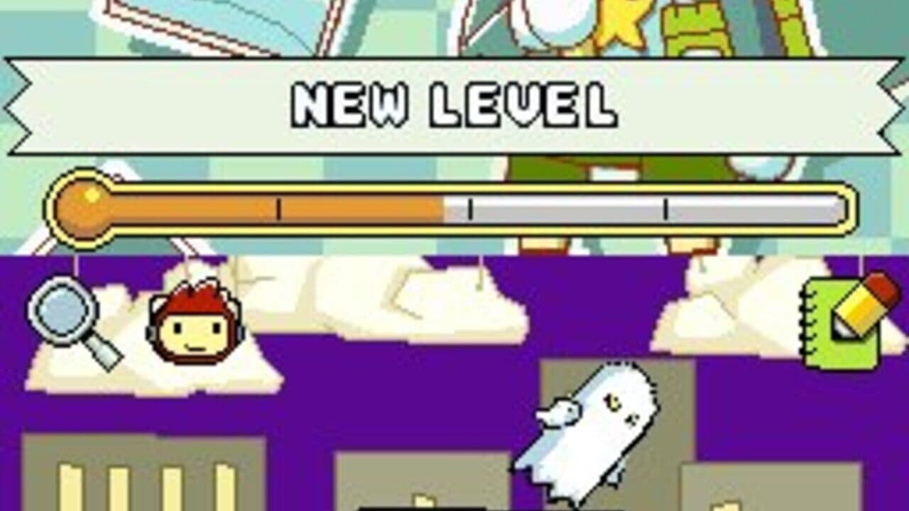 Super Scribblenauts thumbnail 9