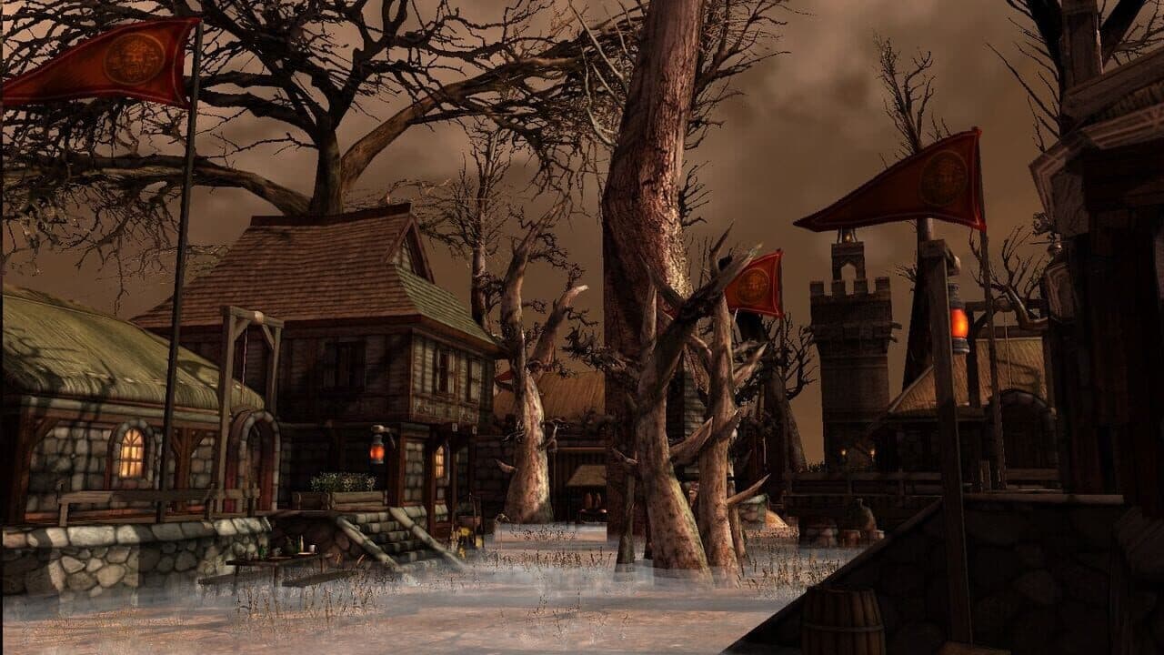 Darkfall: New Dawn thumbnail 4