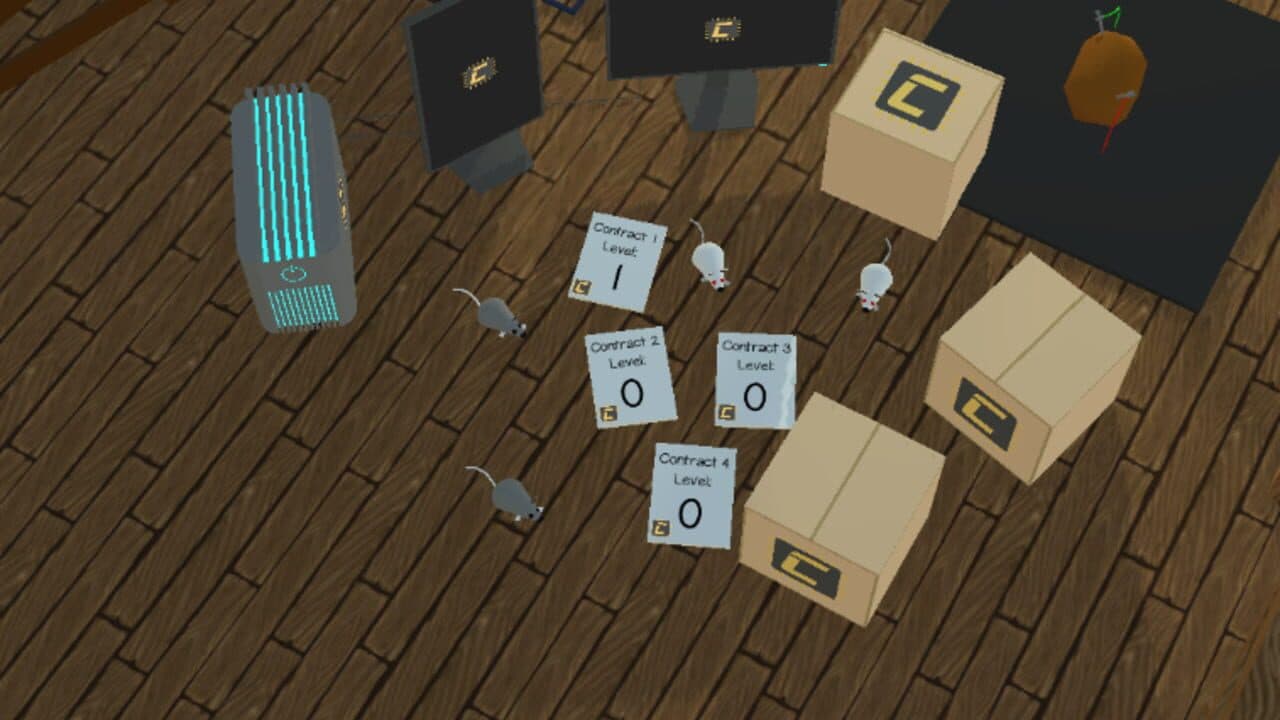 CryptoCoin, Inc. thumbnail 3