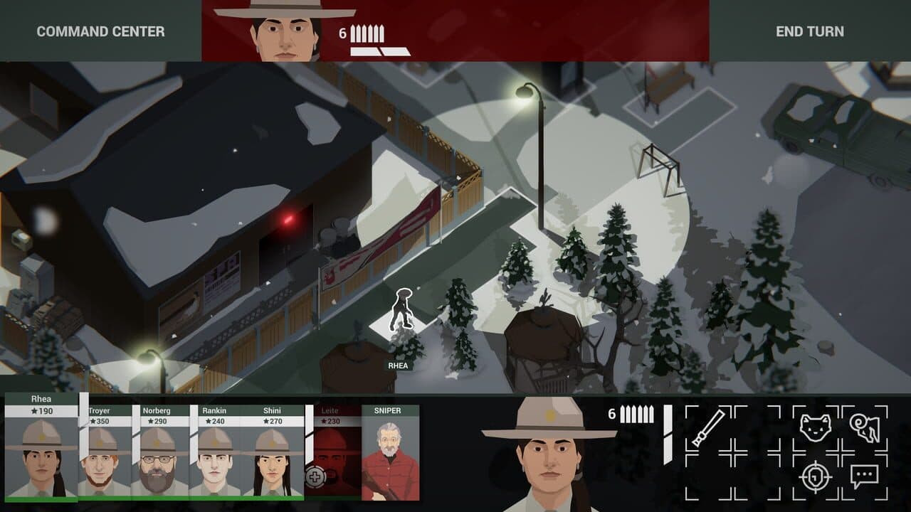 This Is the Police 2 thumbnail 10