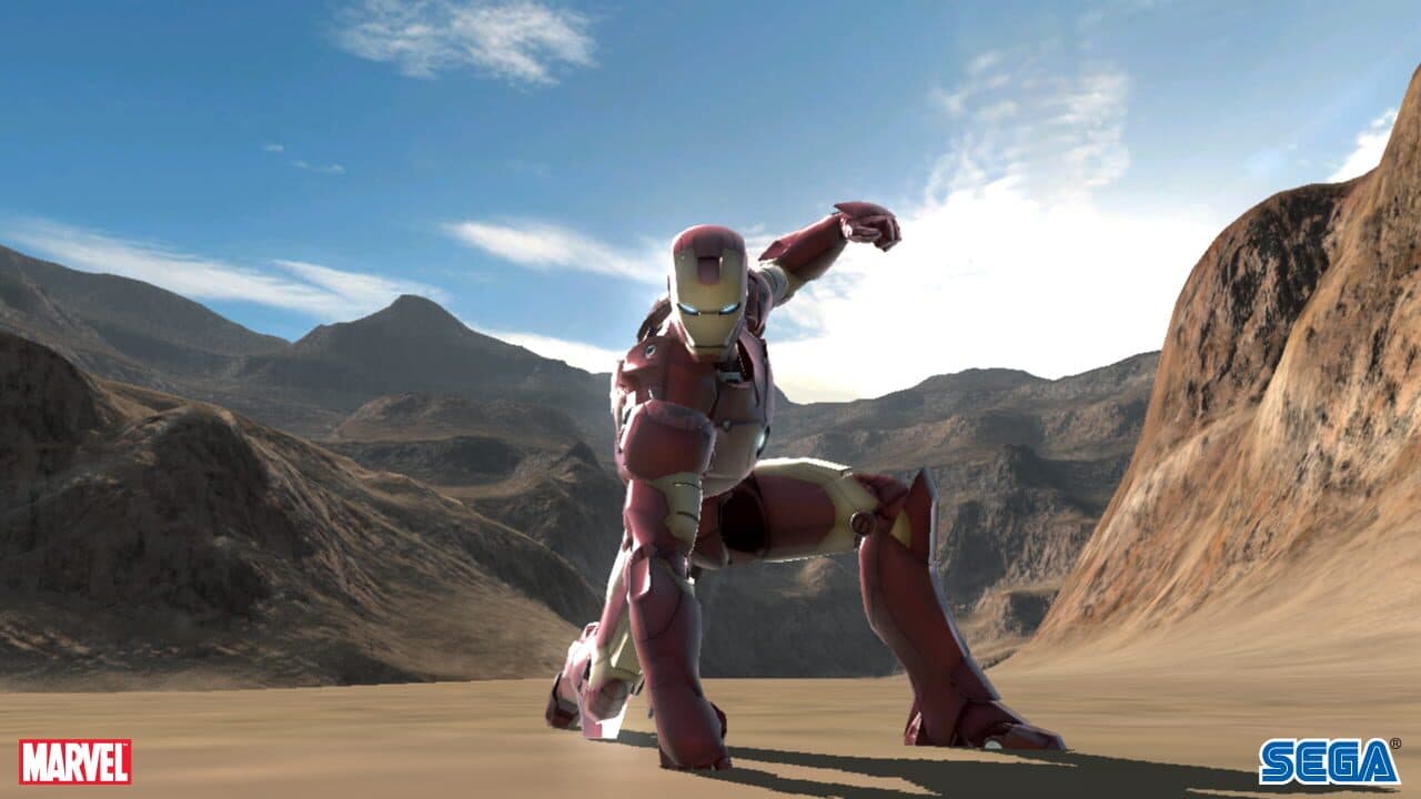Iron Man thumbnail 3