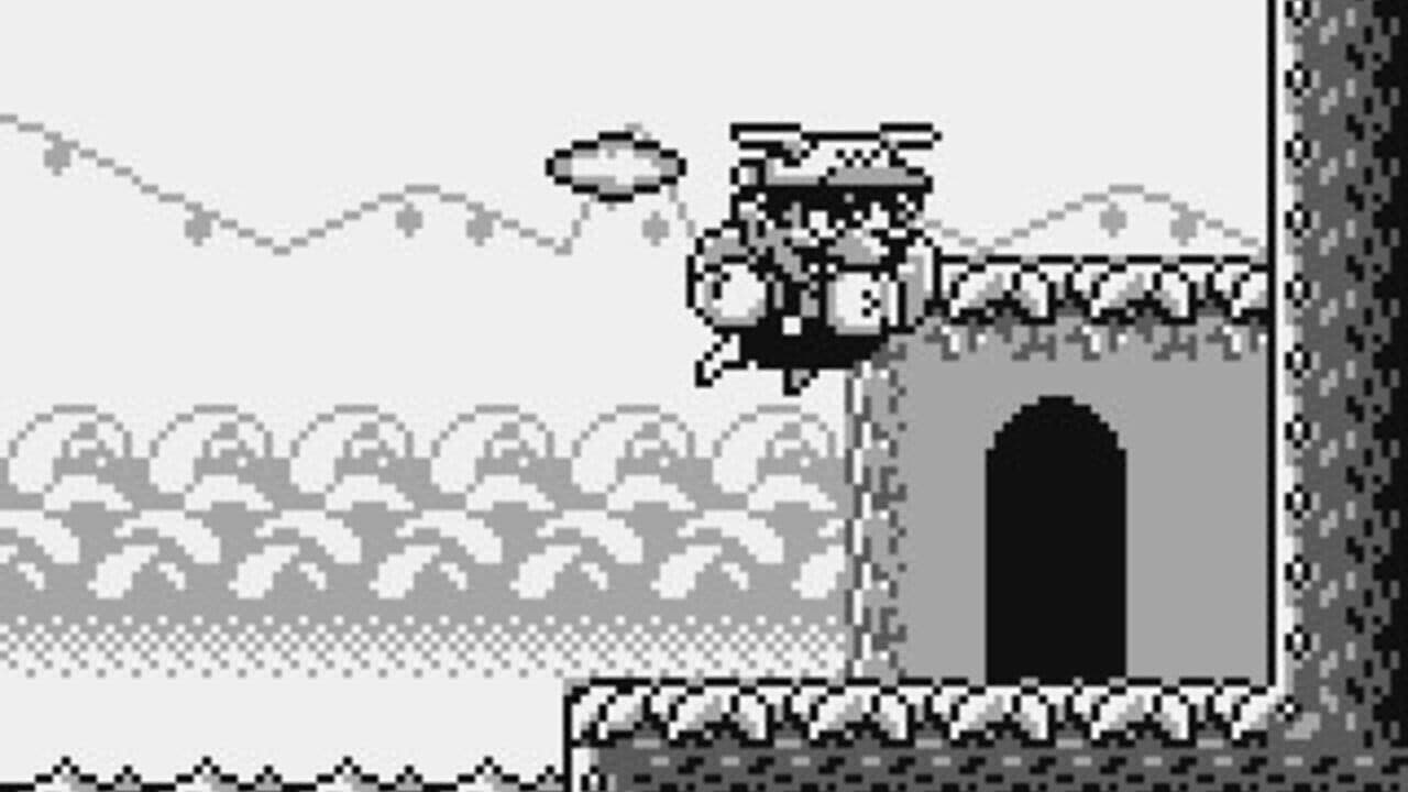 Wario Land: Super Mario Land 3 thumbnail 12