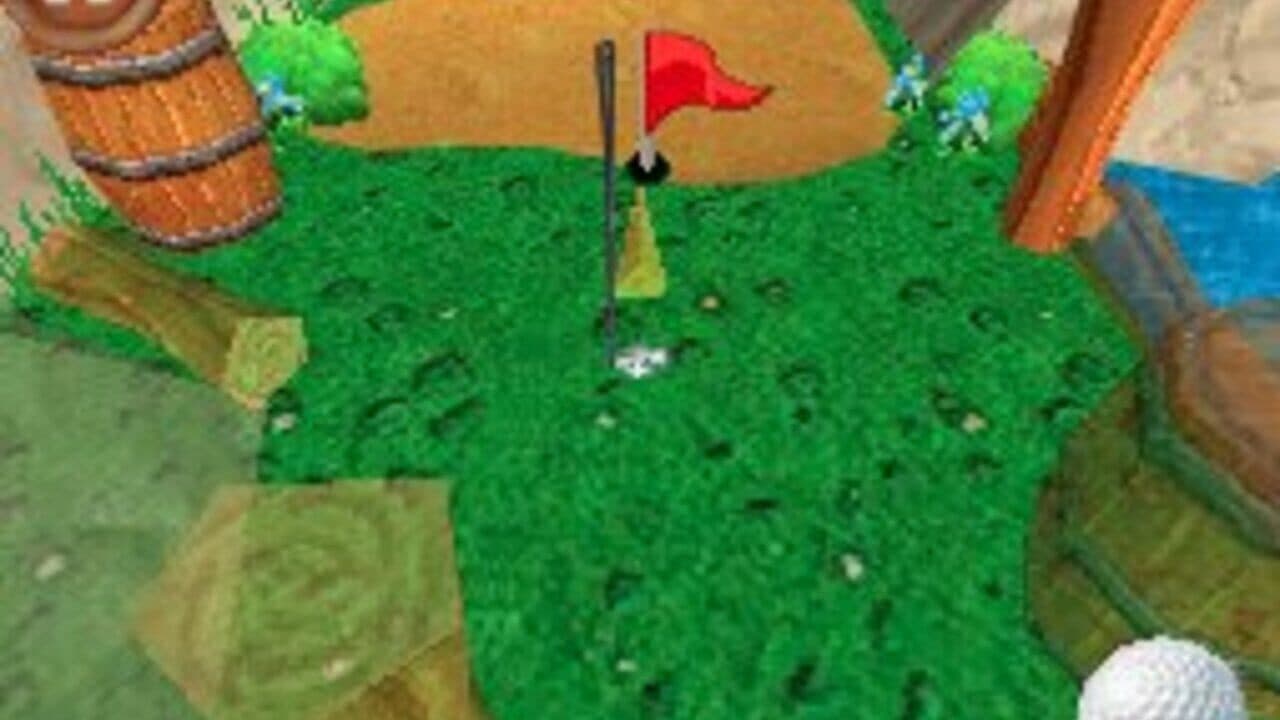 101 Minigolf World screenshot 1