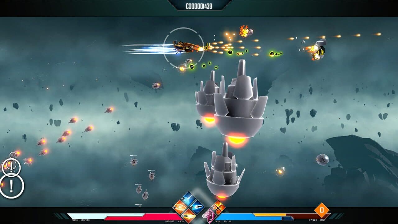 Drifting Lands thumbnail 2