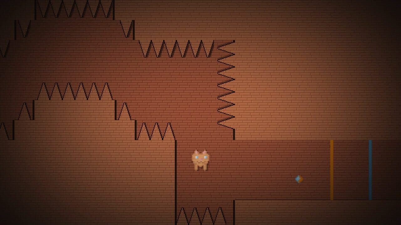 Cat Goes Platform thumbnail 3