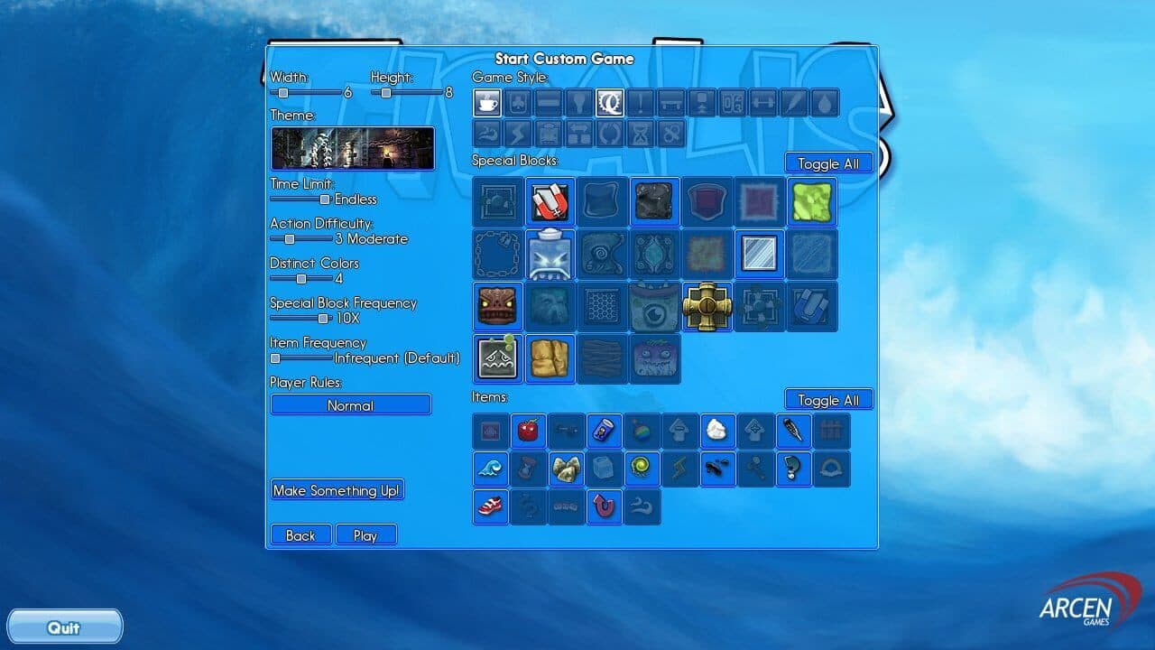 Tidalis thumbnail 3