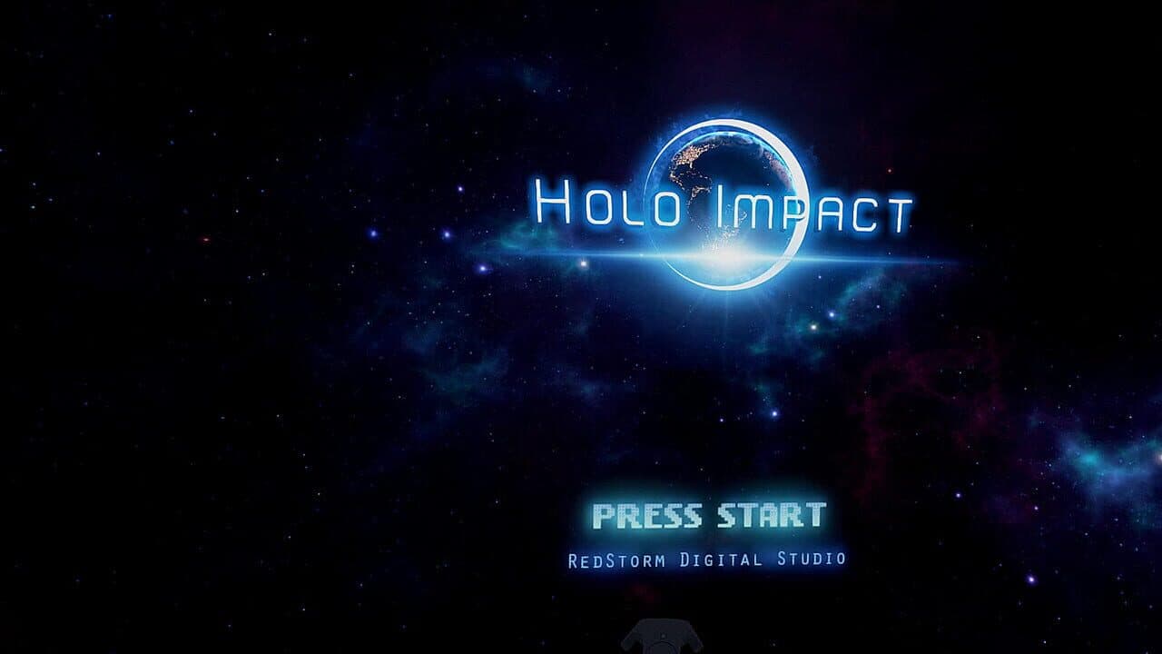 Holo Impact : Prologue thumbnail 2