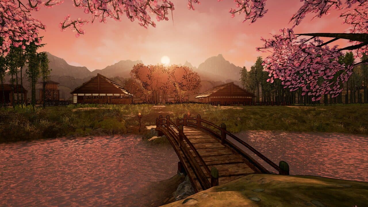Hanako: Honor & Blade thumbnail 10