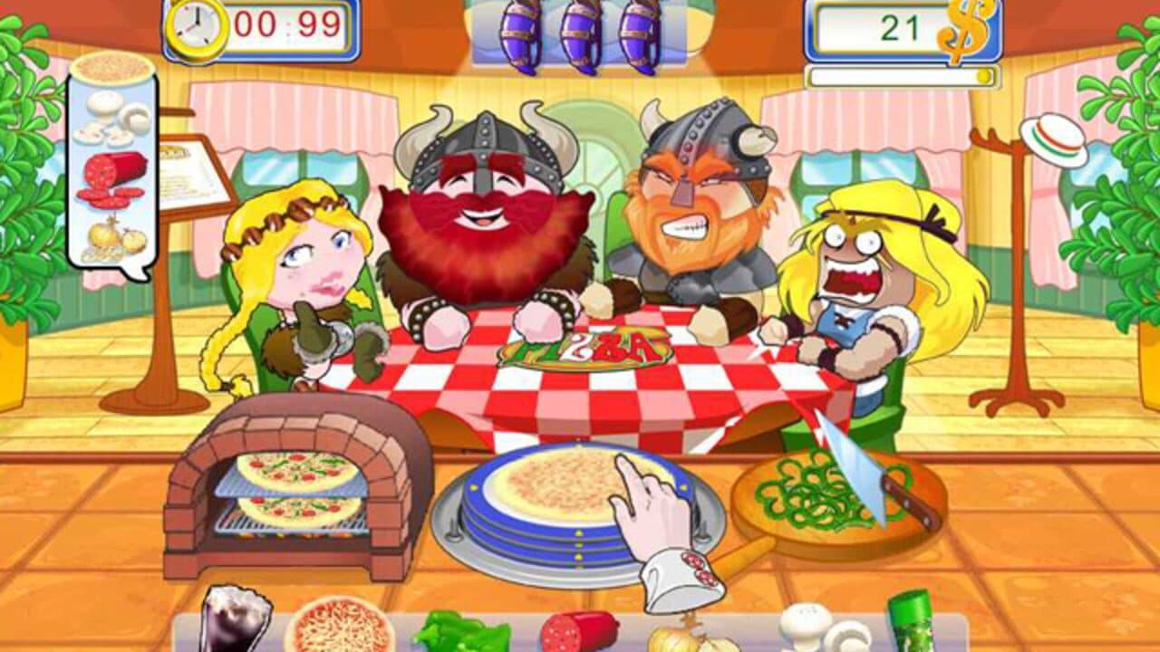 Yummy Yummy Cooking Jam thumbnail 8