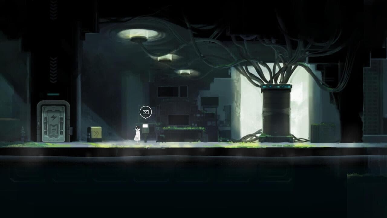 Flood of Light thumbnail 3