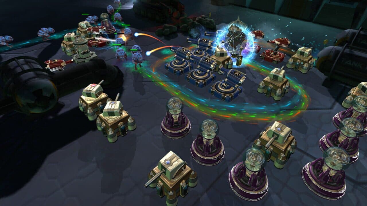 Temporal Shift thumbnail 2