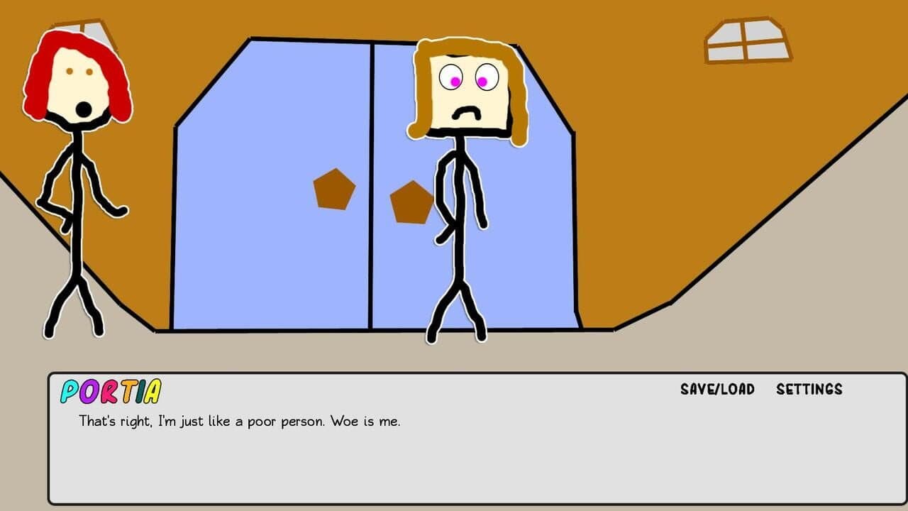 Paper Shakespeare: Stick Merchant of Venice thumbnail 6