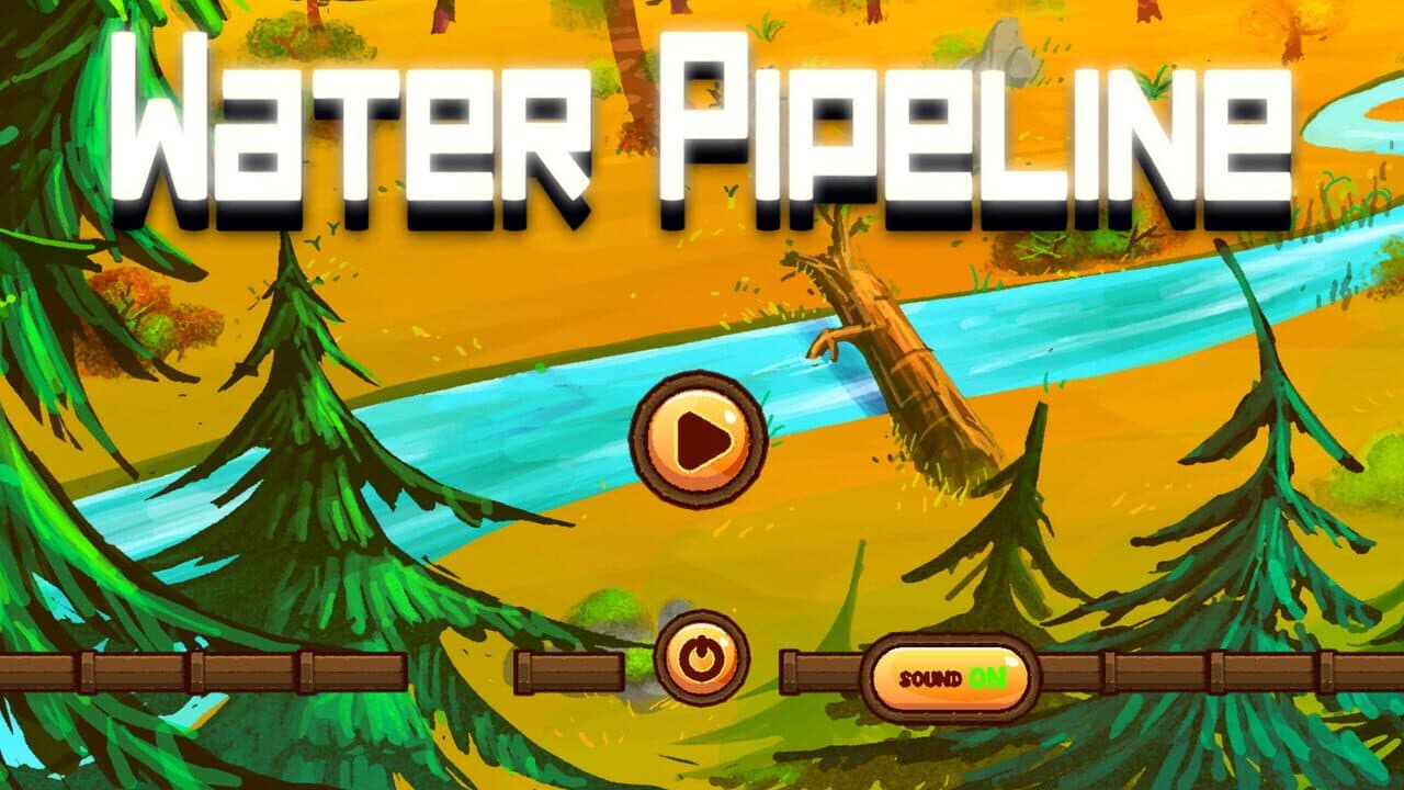 Water Pipeline thumbnail 3