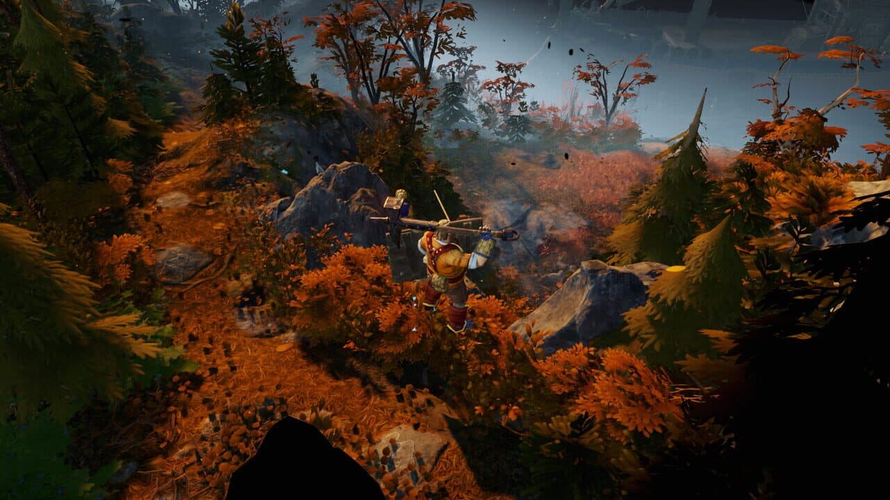 Iron Danger thumbnail 4