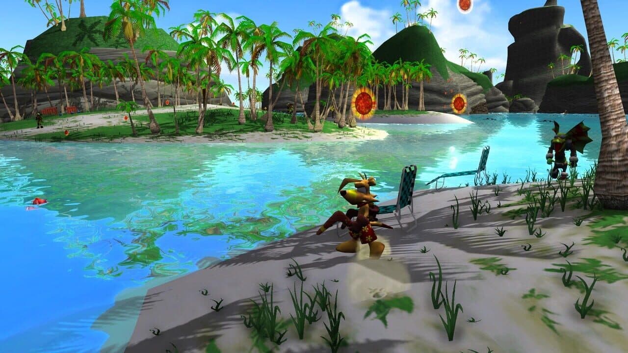 Ty the Tasmanian Tiger thumbnail 4