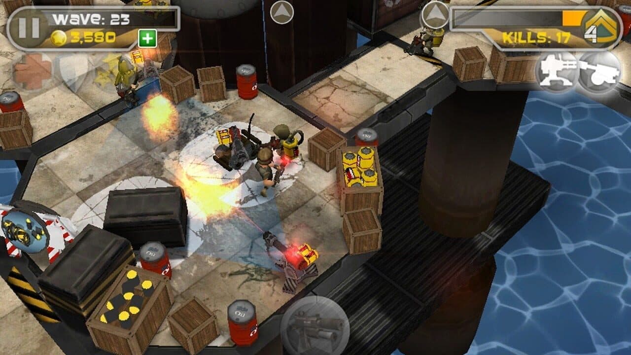 Total Recoil thumbnail 5