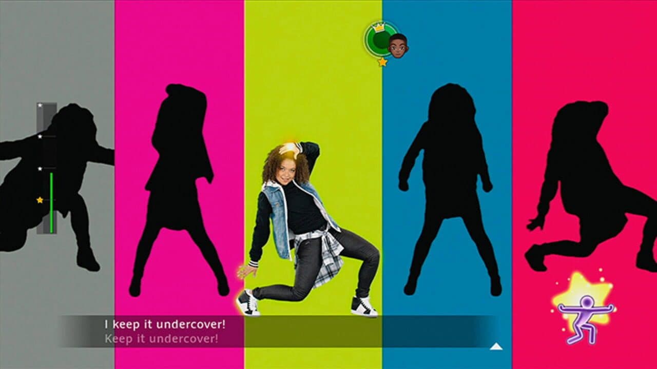 Just Dance: Disney Party 2 thumbnail 3