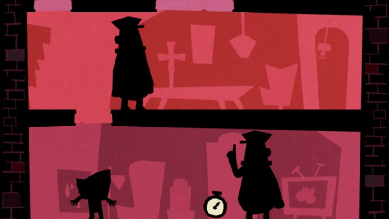 Beat Sneak Bandit thumbnail 5