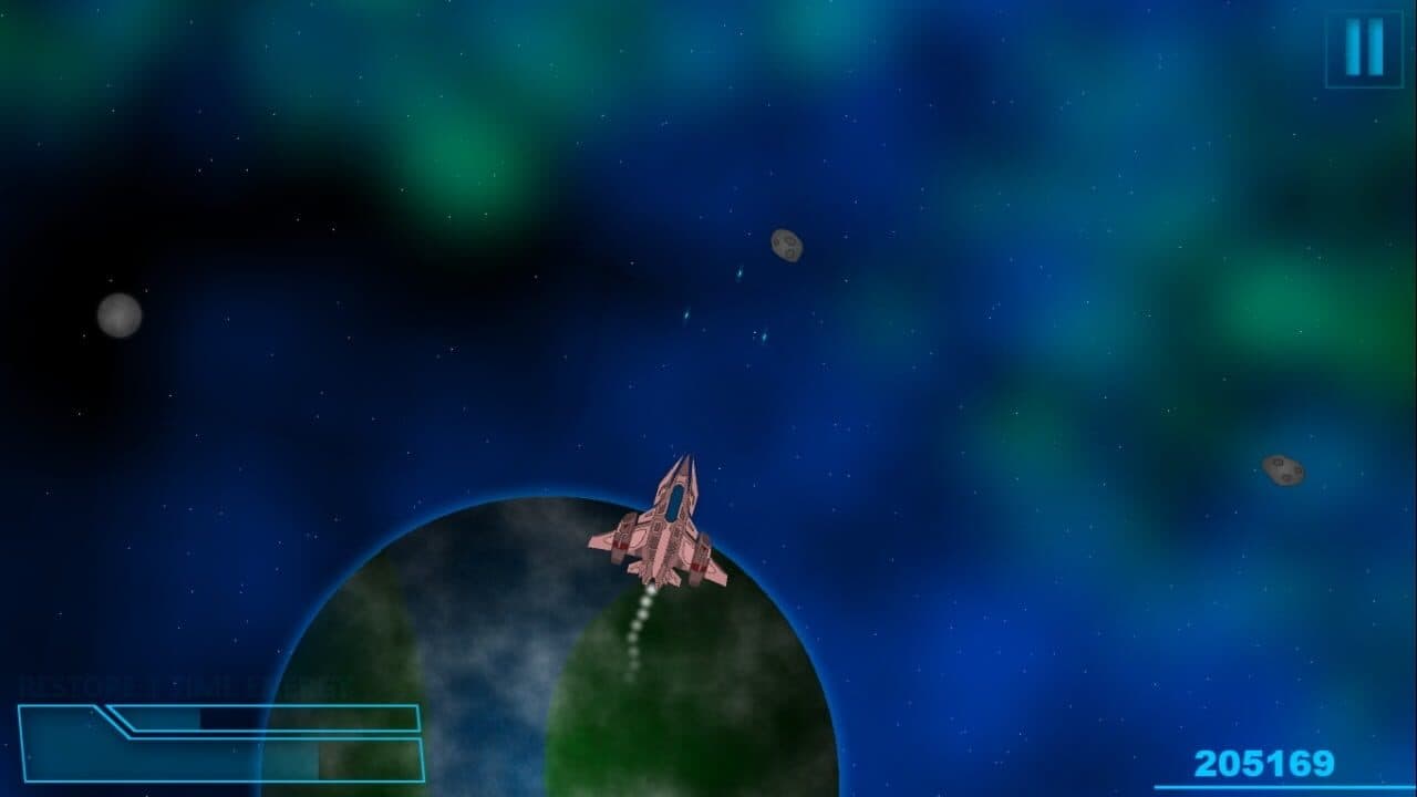Star Project thumbnail 3