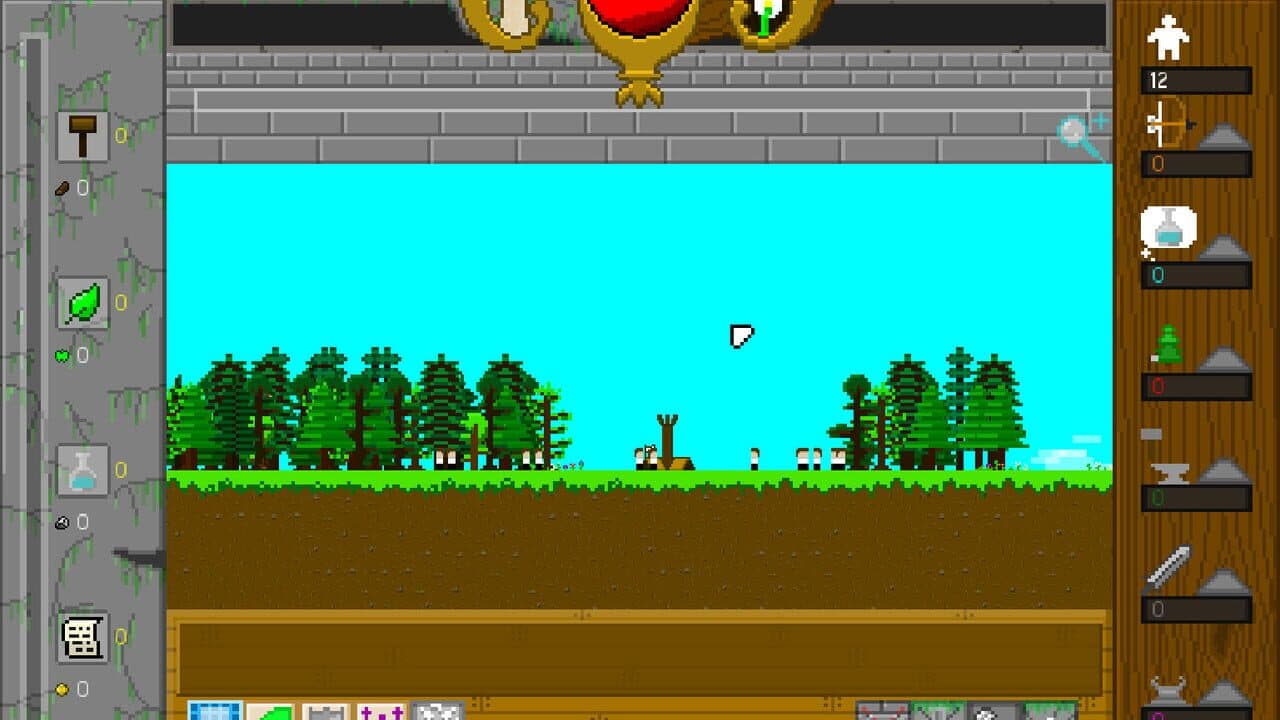 VilleTown screenshot 1
