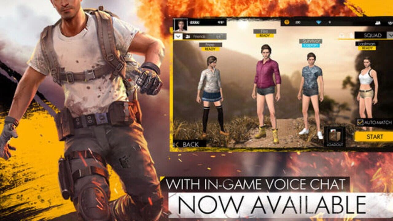Free Fire thumbnail 2