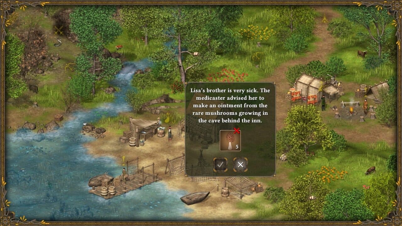 Hero of the Kingdom III thumbnail 5