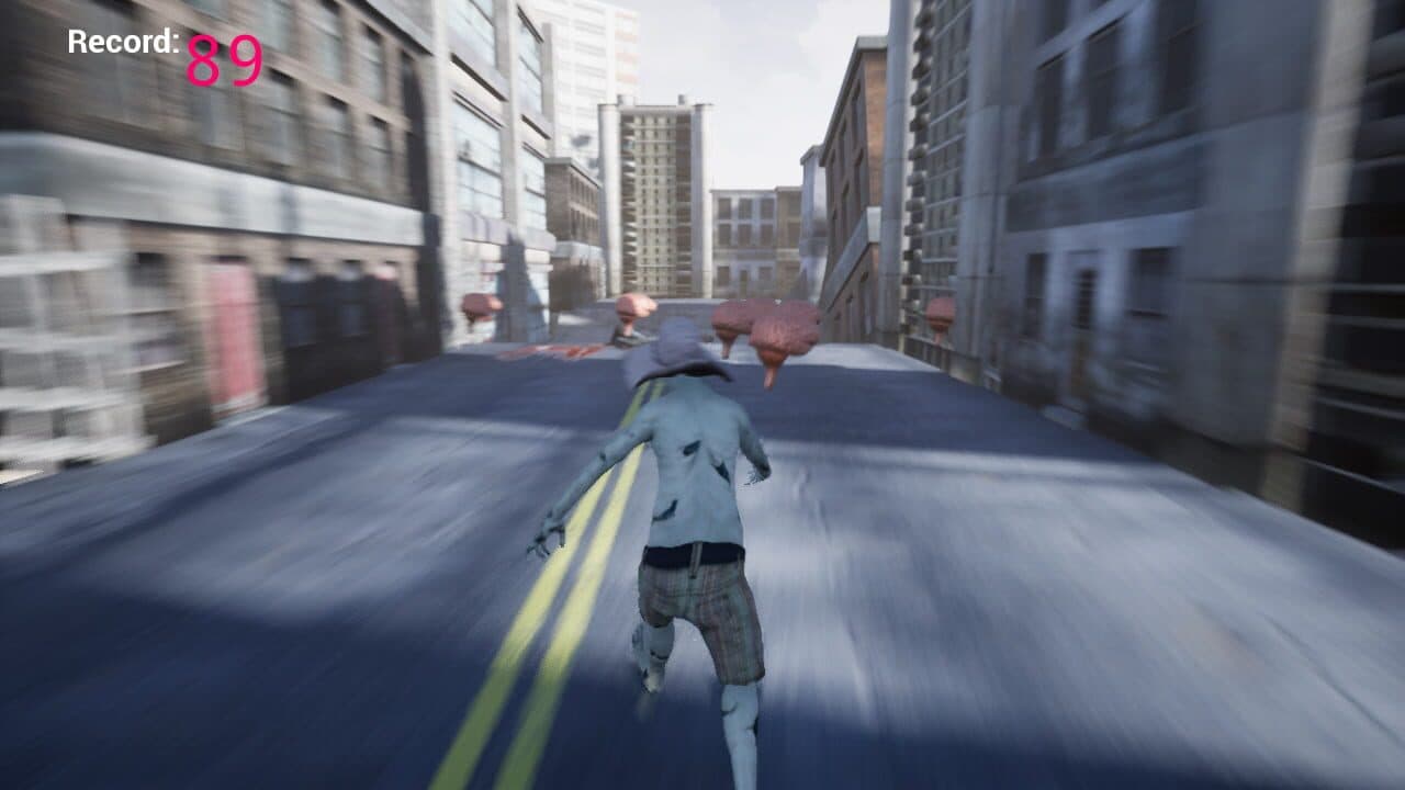 Hardcore ZBoy thumbnail 3