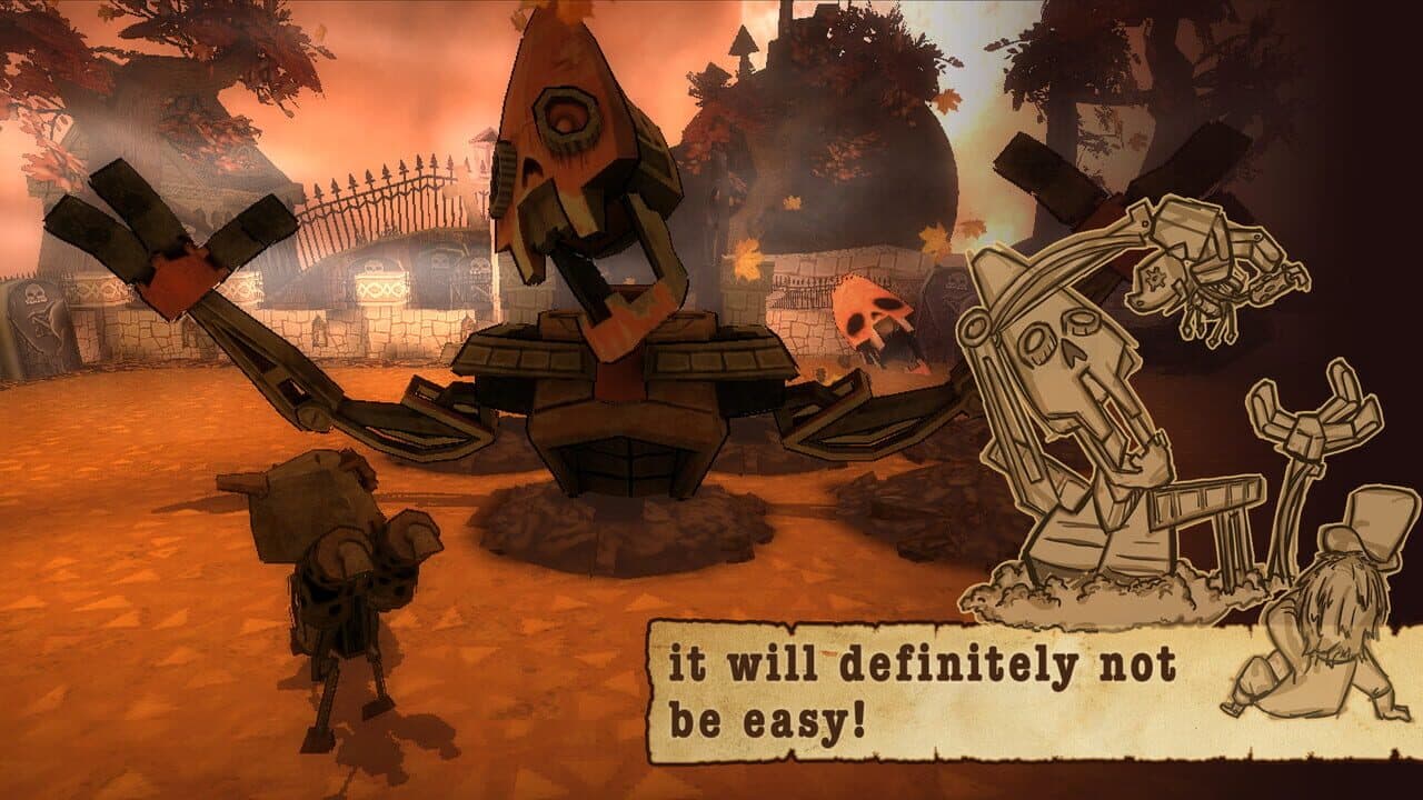 Grave Matters thumbnail 2